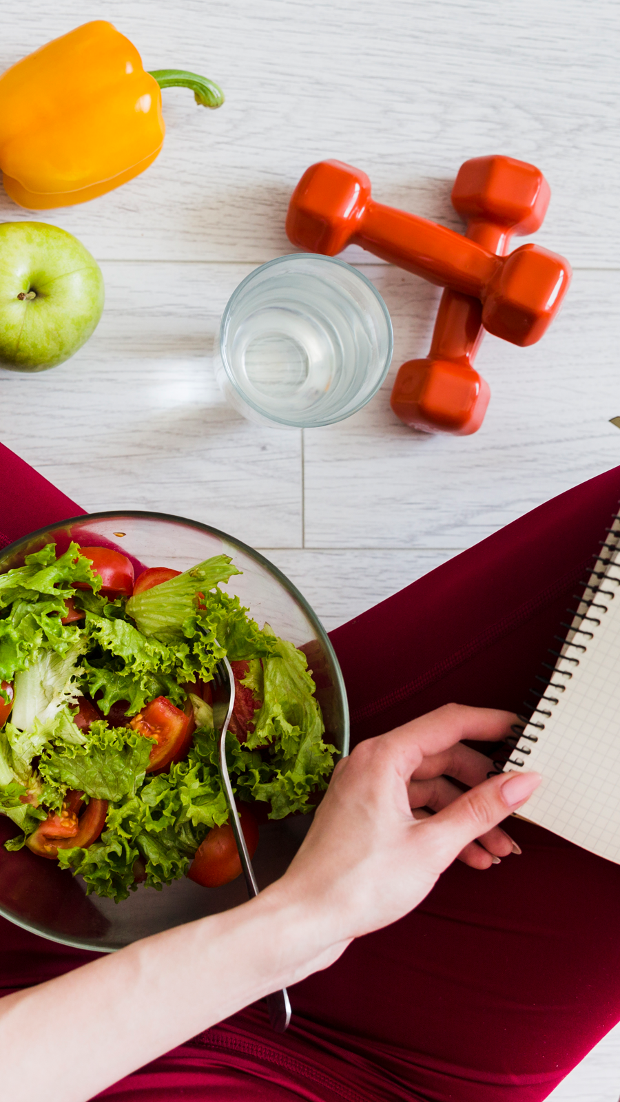 Jak zostać dietetykiem i czy warto?