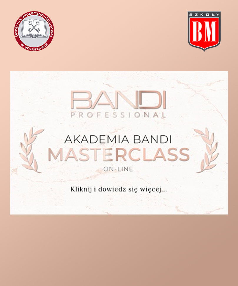 Akademia Bandi Masterclass