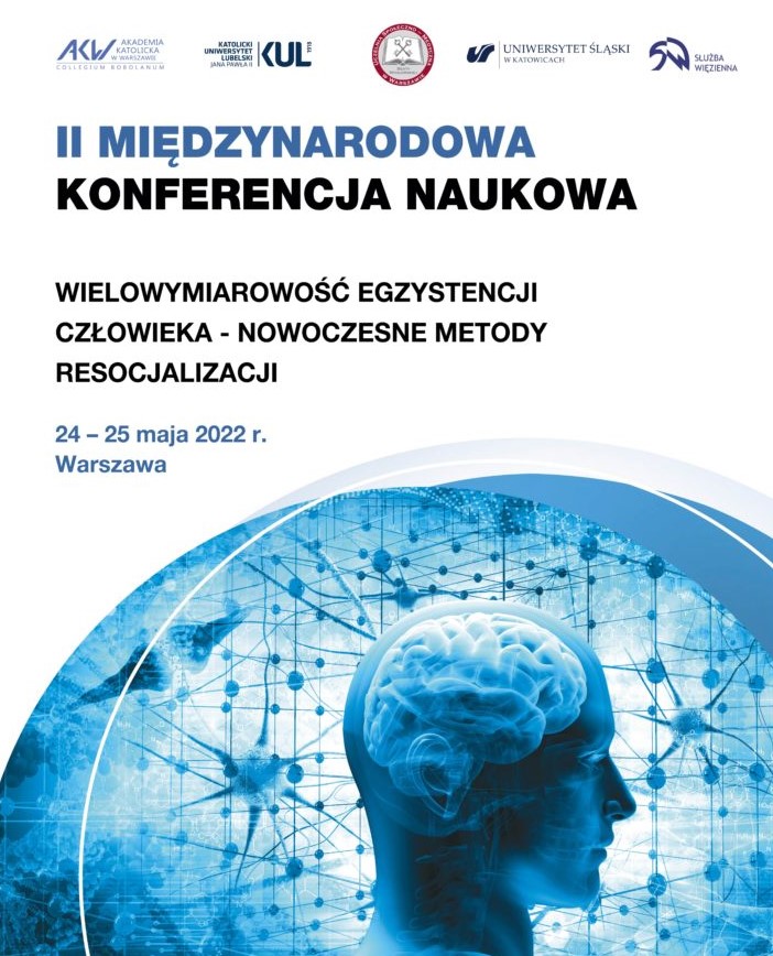 Program II Międzynarodowej Konferencji Naukowej